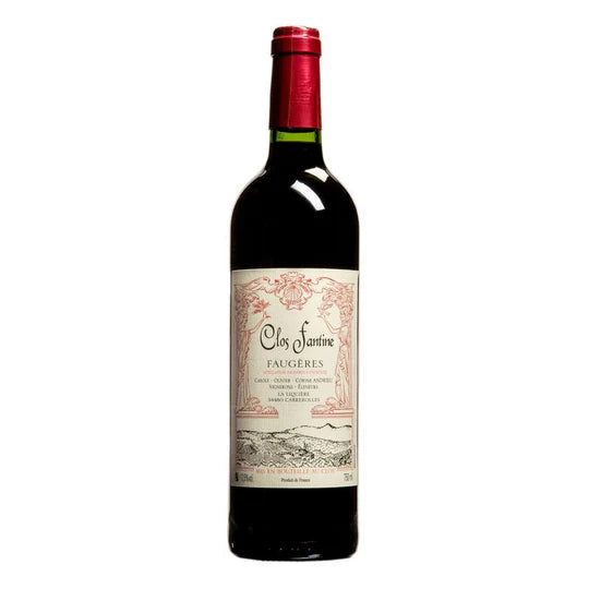Faugères 