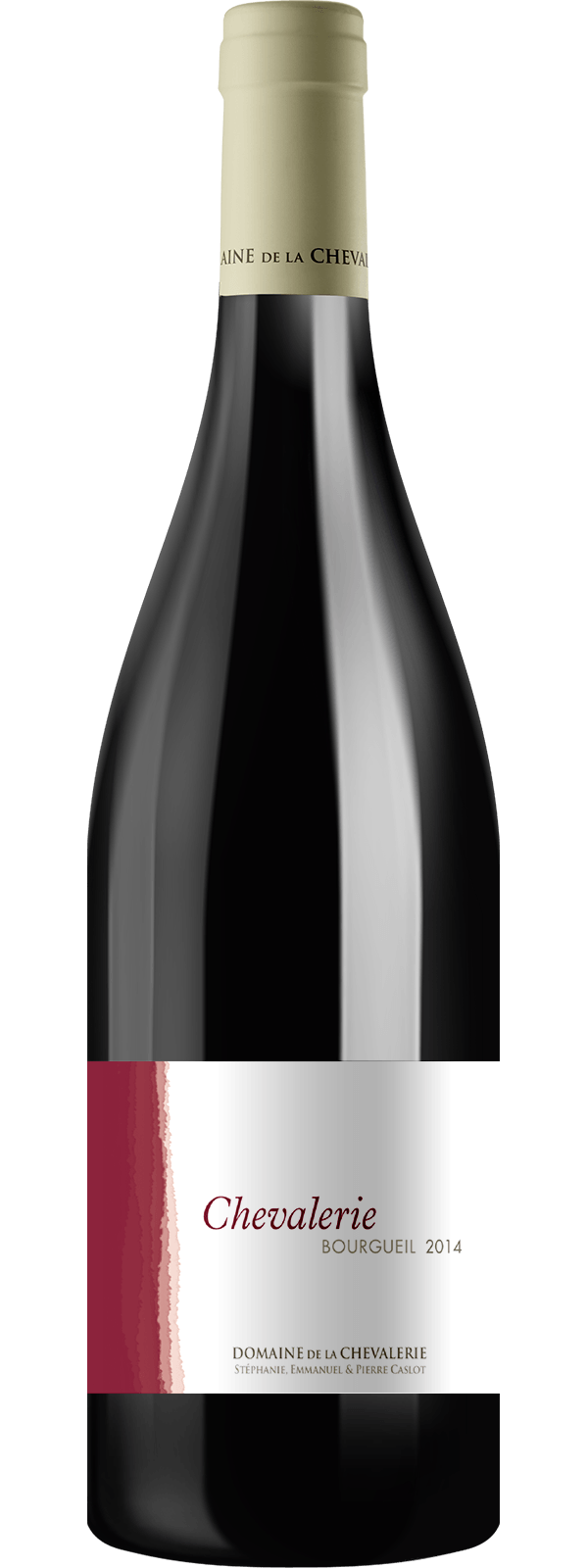 Bourgueil 