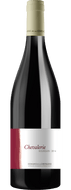 Bourgueil "Cuvée de la Chevalerie" Domaine de la Chevalerie, Emmanuel and Laurie Caslot 2018