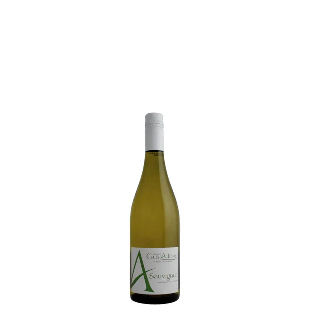 Touraine Sauvignon Blanc, Domaine Guy Allion 2024
