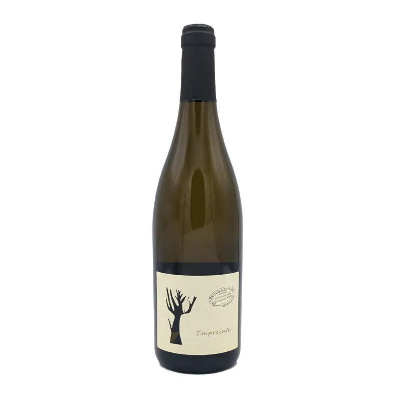 Empreinte Chenin Blanc, Domaine Benoit Courault 2024