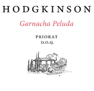 Grenacha Peluda, Hodgkinson Family, Priorat 2019
