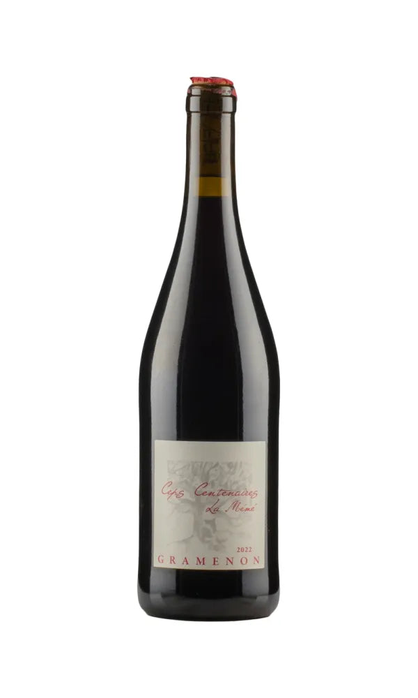 Côtes du Rhône Rouge 