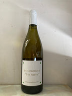 Bourgogne Chardonnay "Les Riaux" Renaud Boyer 2020