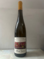 Gewurstraminer Grand Cru "Furstentum" Albert Mann 2022