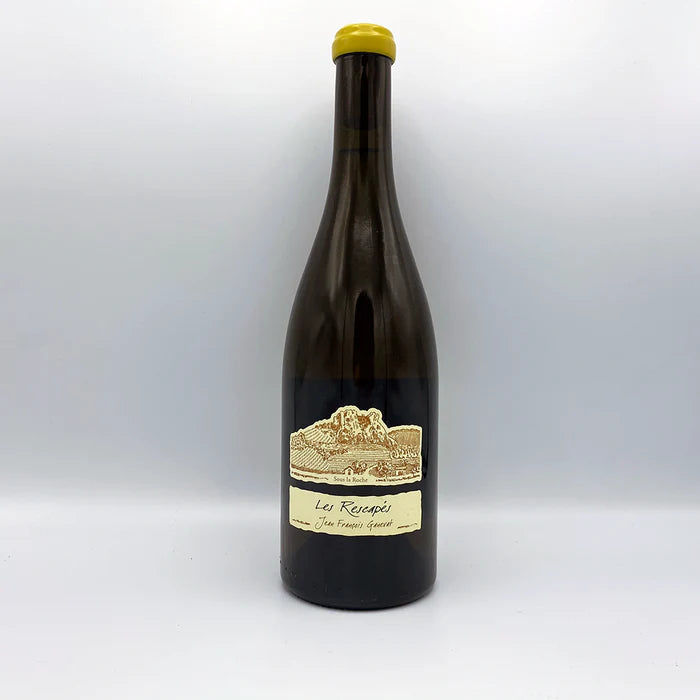 Savagnin 