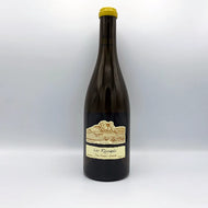 Savagnin "Les Rescapes" Jean-Francois Ganevat 2021
