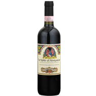 Reserva Vino Nobile di Montepulciano, Cantina Vittorio Innocenti 2016