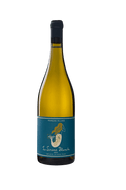 La Serène Blanche, François Villard 2024