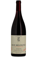 Bourgogne Rouge Domaine Domaine Marc Roy 2022
