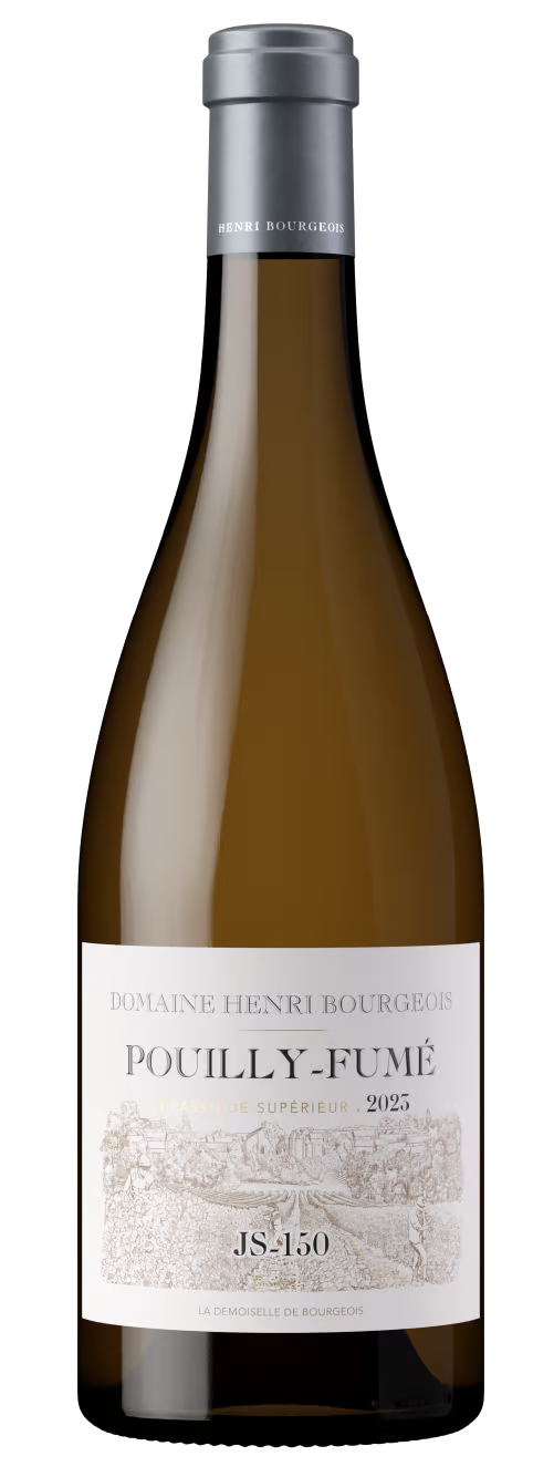 Pouilly-Fumé 