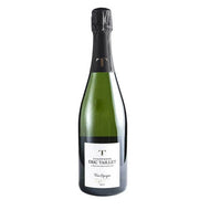 CHAMPAGNE ERIC TAILLET "Egali`T " Les 3 Cépages, Vallée de la Marne, EXTRA BRUT NV