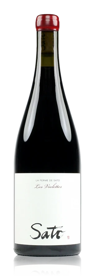 2023 La Ferme de Sato 