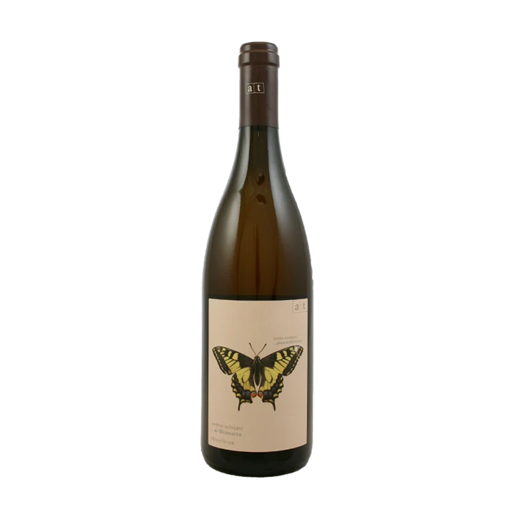 Segelfalter, Muskateller, Weingut Andreas Tscheppe, Styria 2024
