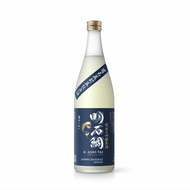 JAPAN AKASHI-TAI BREWERY JUNMAI DAIGINJO GENSHU Sake NV 30cl