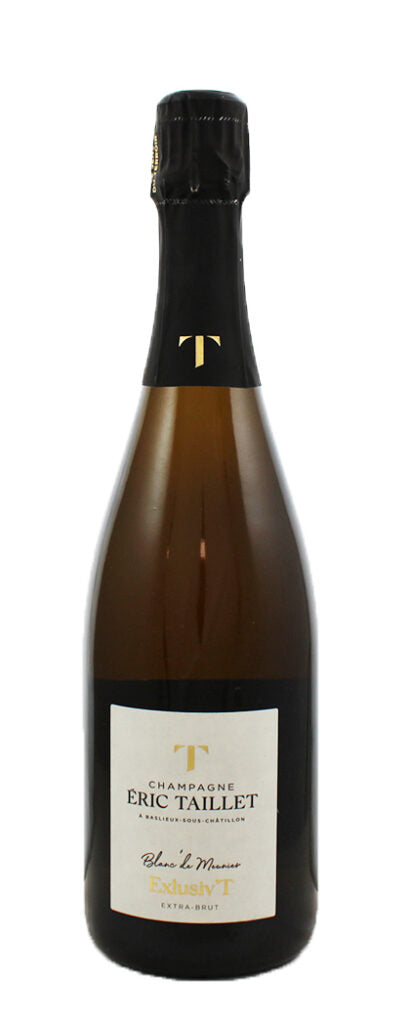 CHAMPAGNE ERIC TAILLET 