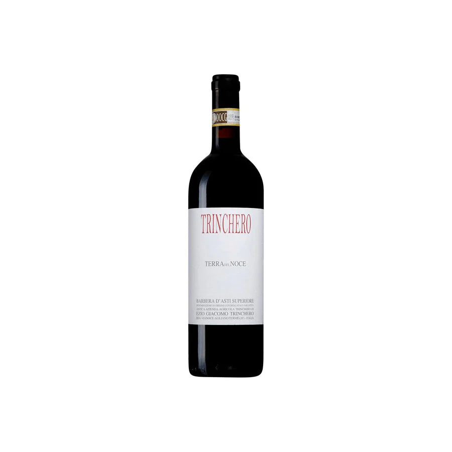 Barbera d'Asti Superiore  
