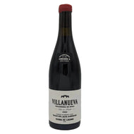 Comando G "VILLANUEVA TINTO" Navarrevisca Vino de la Tierra de Castilla y Leon 2023 (PLEASE CONTACT US FOR AVAIBILITY)