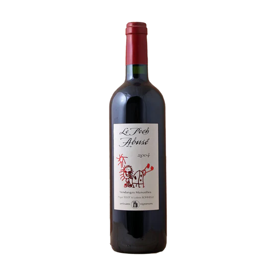 Buzet Rouge 