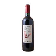 Buzet Rouge "Abuse" Domaine du Pech, Buzet 2021