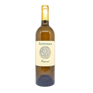 Irouleguy Blanc "Hegoxuri" Domaine Arretxea, Michel at Therese Riouspeyrous 2023 (PLEASE CONTACT US FOR AVAIBILITY)