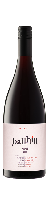 Bell Hill Vineyard 