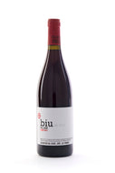 Pinot Noir Biu de Sort Negre Finca Barraro, Celler Batlliu, Costers del Segre 2023