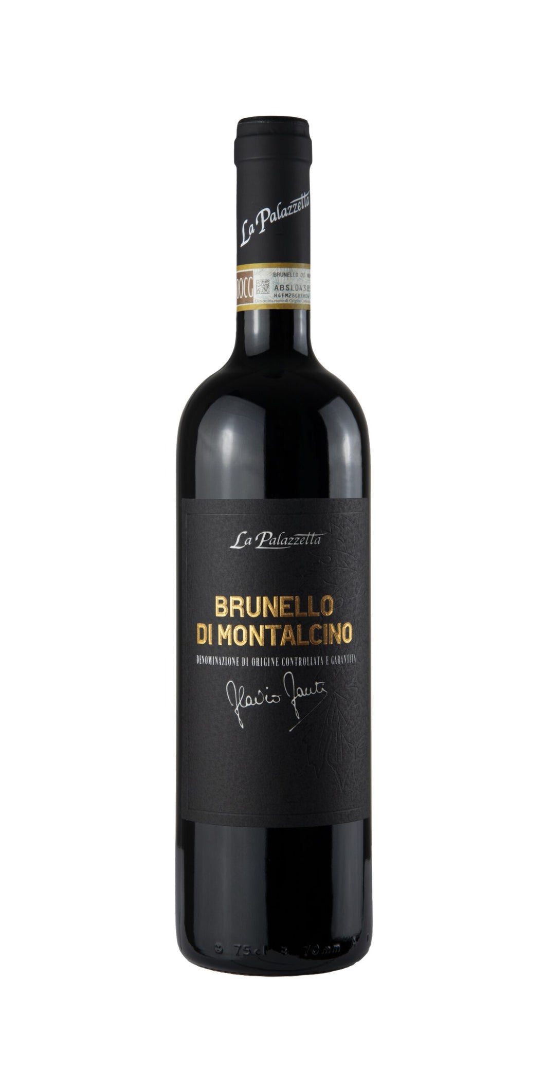 Brunello di Montalcino, Podere la Palazzetta, Luca & Tea Fanti 2019 MAGNUM