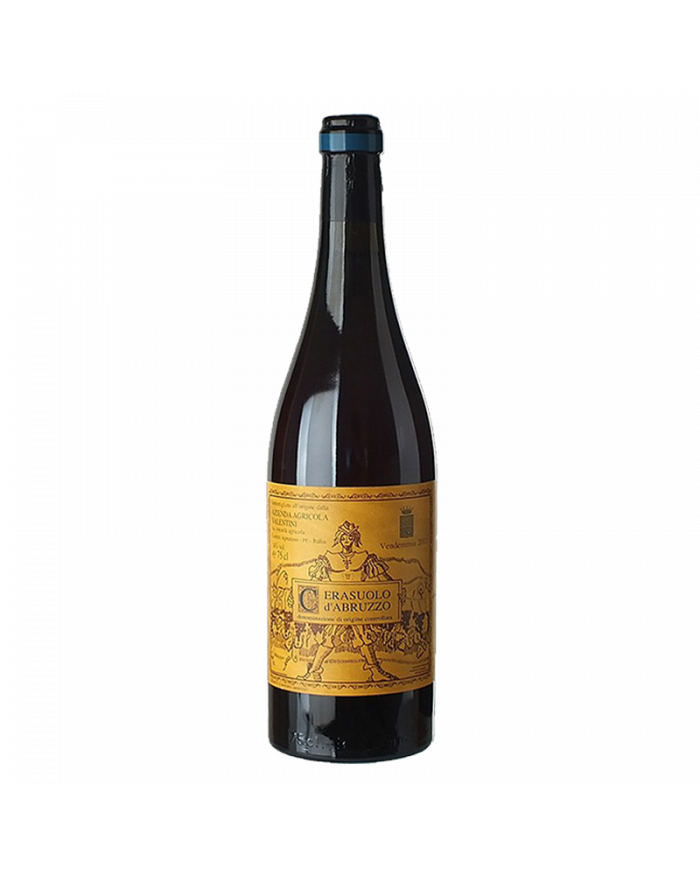 CERASUOLO D'ABRUZZO, VALENTINI, Abruzzo 2024