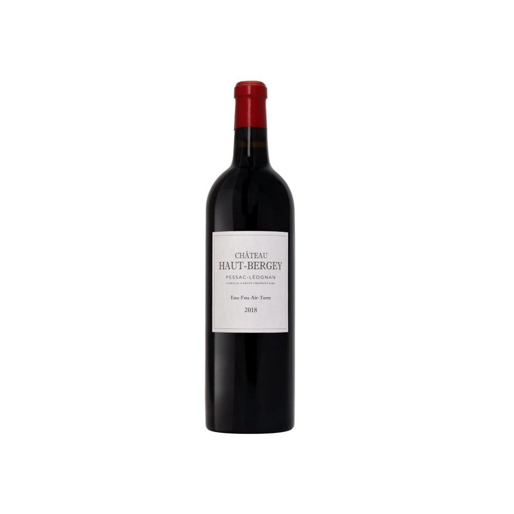Château Haut-Bergey 