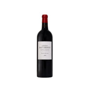 Château Haut-Bergey "Eau Feu Air Terre" Pessac-Léognan 2018