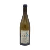 Bourgogne Blanc Chitry, De Moor 2021