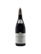 Chorey-Les-Beaune Vieilles Vignes Rouge, Domaine Vincent Rapet 2022