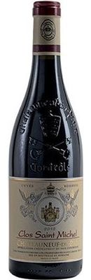 Châteauneuf-du-Pape 'Habemus Papam' Santa Duc 2021