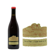 "Billant Enfant du Sud" Pinot Noir, Poulsard and Trousseau Jean-Francois Ganevat 2024