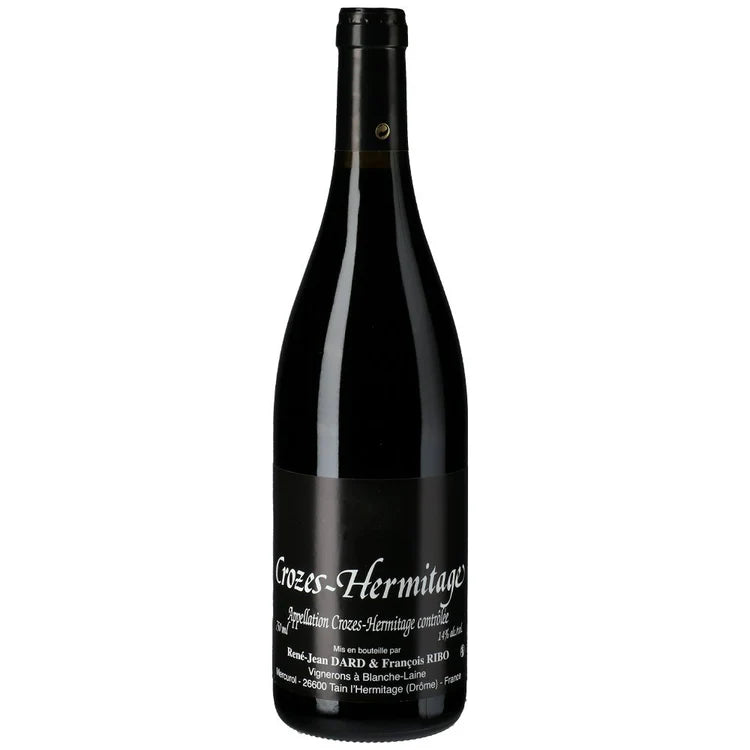 Crozes-Hermitage Rouge, Dard & Ribo 2023