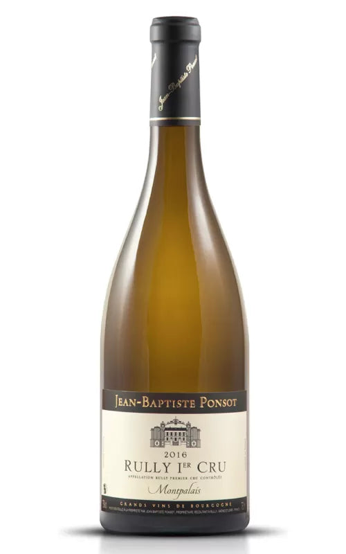 Rully Blanc 1er Cru 