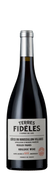 Organic Terres Fideles, Fidèle, AOP Organic Côtes du Roussillon Villages 2021