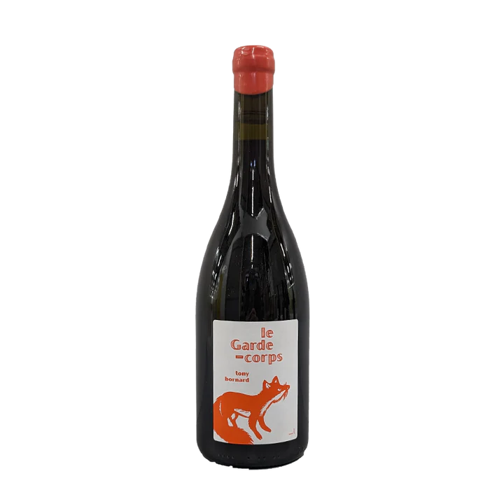 Trousseau 