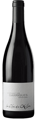 Côtes du Rhône Rouge Bouquet des Garrigues Clos du Caillou 2021