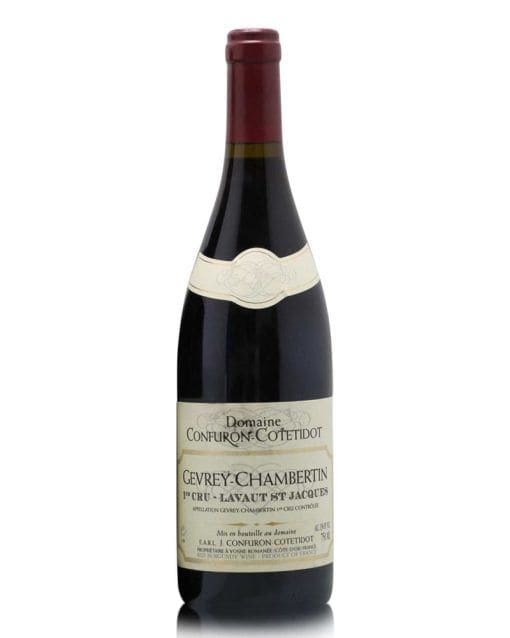 Gevrey-Chambertin 