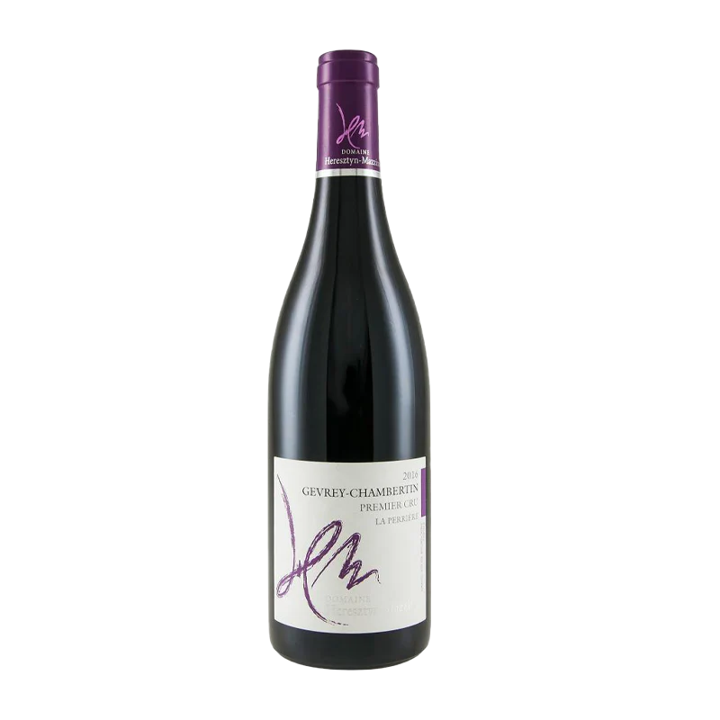 Gevrey-Chambertin 1er Cru 