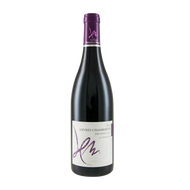Gevrey-Chambertin 1er Cru "La Perrière" Domaine Heresztyn-Mazzin 2019