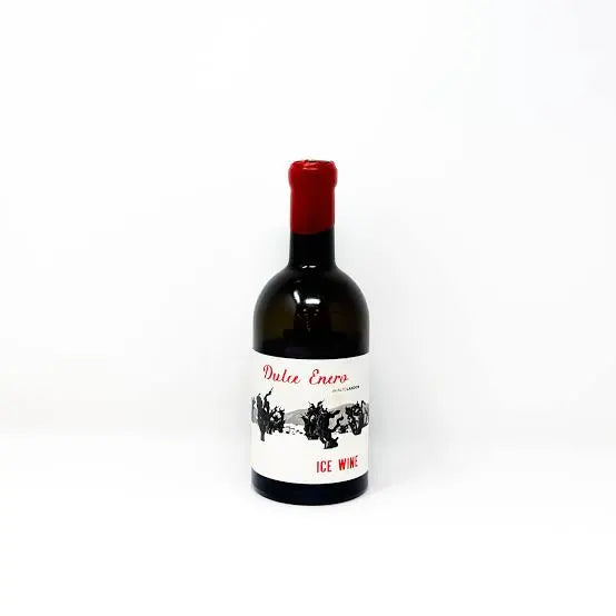 Dulce Enero Ice Wine, Bodegas Altolandon, Manchuela 50cl