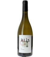 ‘Kilt’ Vin de Liqueur Domaine Les Bottes Rouges, Jean-Baptiste Menigoz, Arbois, Jura 2020