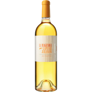 Jurançon "La  Magendia" Moelleux, Clos Lapeyre, Jean-Bernard Larrieu 2021 (37.5cl)