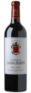 Chateau Langoa-Barton 3ème Cru Classé St Julien 2012