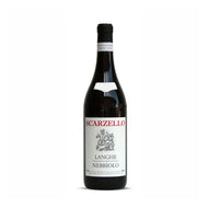 Nebbiolo Langhe, Carzello Giogio E Figli 2023