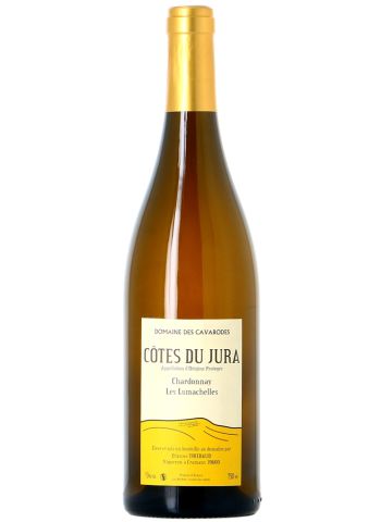 Côtes du Jura Chardonnay 