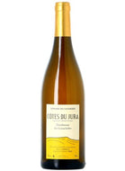 Côtes du Jura Chardonnay "Lumachelles" Domaine des Cavarodes 2021